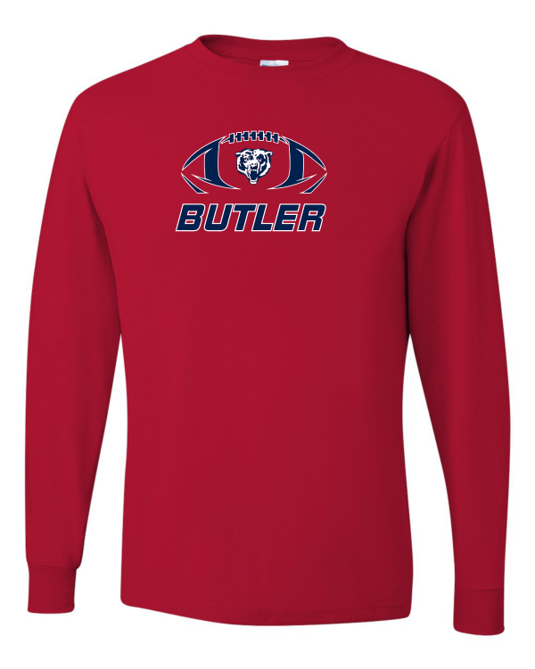 Butler Football - Item B - My Pro Apparel