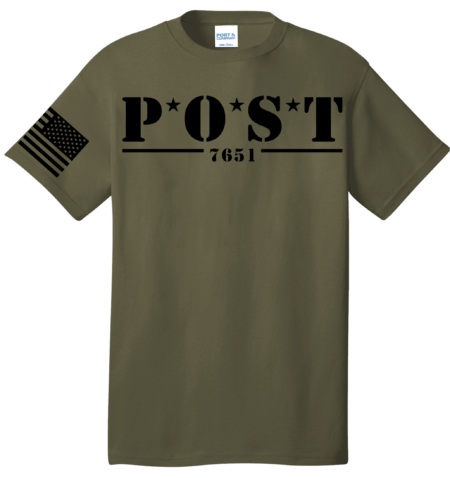 VFW Item A