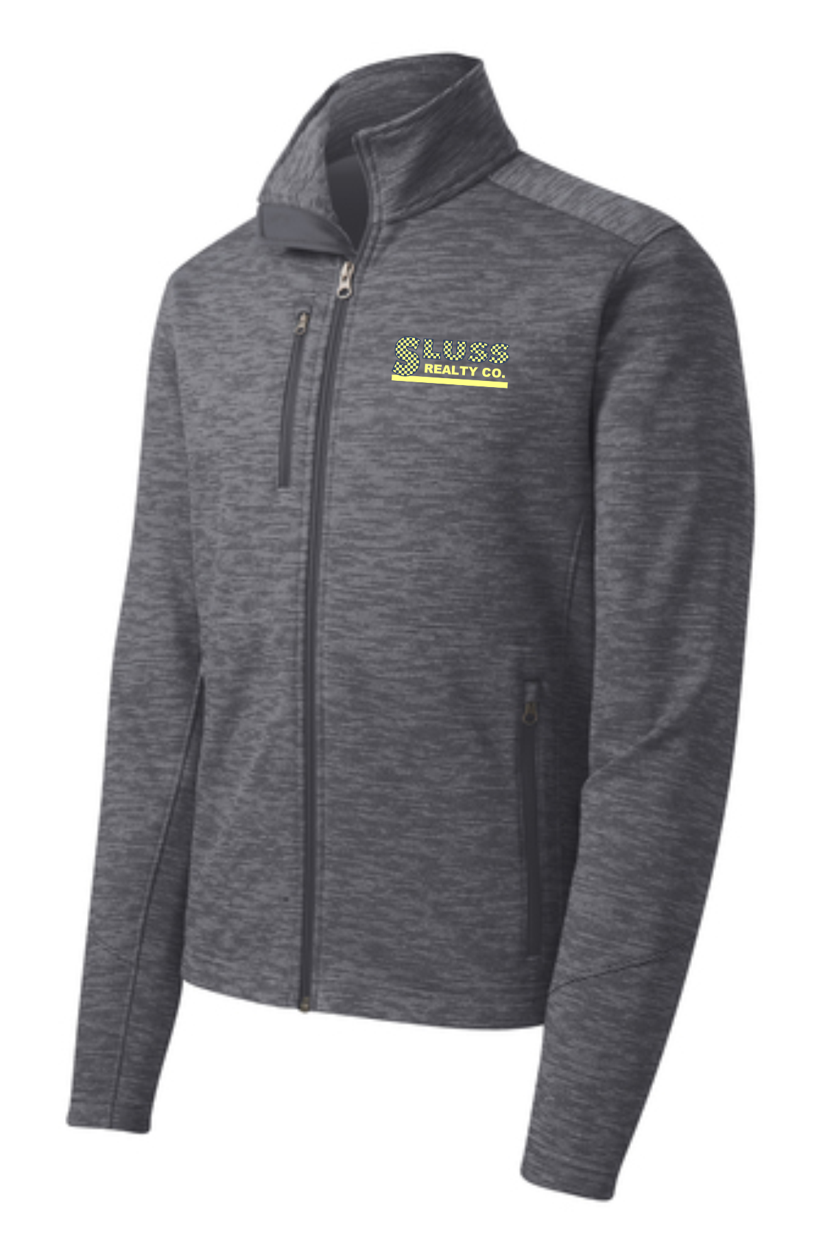 Sluss Realty - Item C - My Pro Apparel