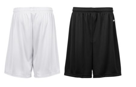 Basic Male Shorts