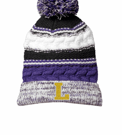 Lexington Spirit Wear Beanie