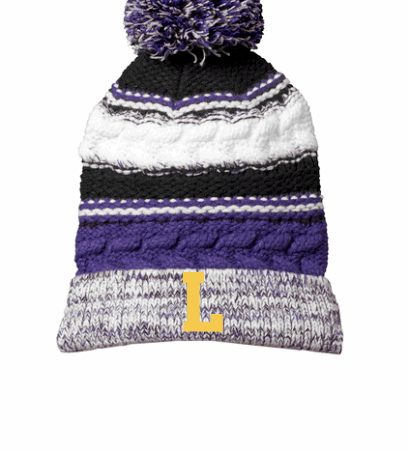 Lexington Spirit Wear Beanie