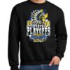 2024 Ontario Football Playoff Crew Neck - Image 2