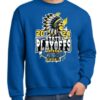2024 Ontario Football Playoff Crew Neck - Image 3