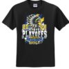 2024 Ontario Football Playoffs T-shirt - Image 2