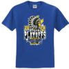2024 Ontario Football Playoffs T-shirt - Image 3