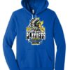2024 Ontario Football Playoff Bella & Canvas Hoodie - Image 3
