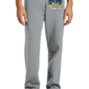 ONT Wrestling Jogger w/ open bottom - Image 2