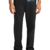 ONT Wrestling Jogger w/ open bottom - Image 3
