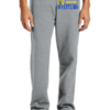 ONT Wrestling Jogger w/ open bottom - Image 4