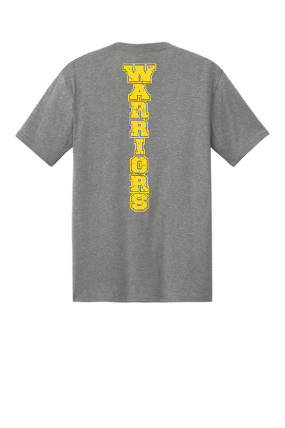 2025-26 ONT Wrestling ACT Tri-Blend - Image 2