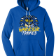 ONT Wrestling Bella & Canvas Hoodie 10