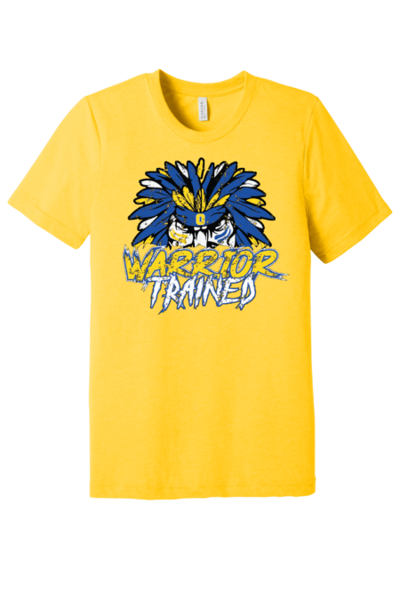 ONT Wrestling Bella & Canvas T-Shirt Item 4