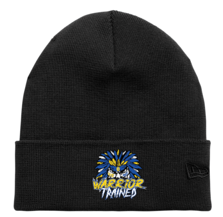 ONT Wrestling Beanie Item 7