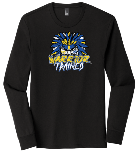 ONT Wrestling District Perfect Tri Item 9