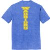 ONT Wrestling ACT Tri-Blend T-Shirt 2024-25 - Image 3