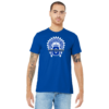 Ontario Warriors Block O Head Dress T-shirt - Image 3