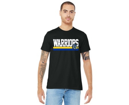 Warriors T-shirt