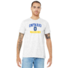Ontario Warriors Block O T-shirt - Image 2
