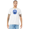Ontario Warriors Block O Head Dress T-shirt - Image 2