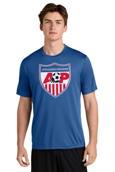 Appleseed Premier Practice Jersey with Number on Back
