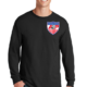 AP Long Sleeve Left Chest