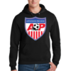 AP Hooded Sweatshirt - Image 3