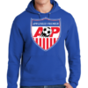 AP Hooded Sweatshirt - Image 2