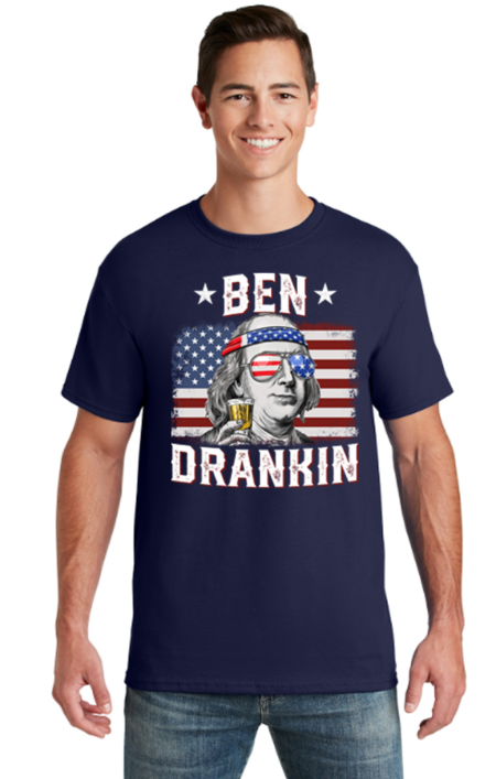 Ben Drankin