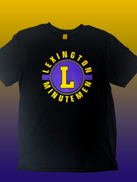 Lexington Minutemen