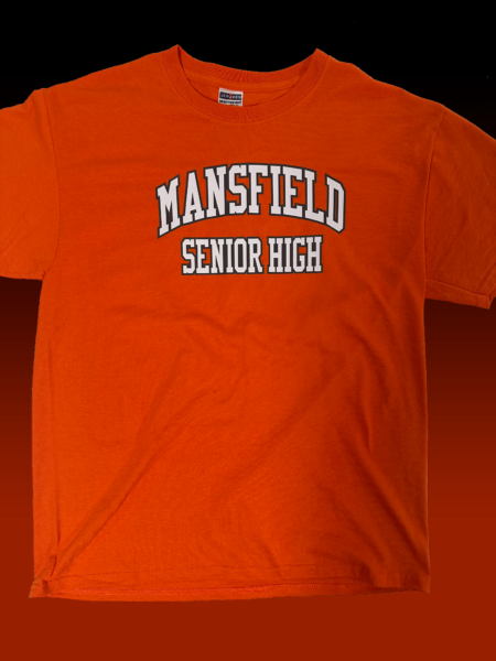 Mansfield Senior High