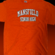 Mansfield Senior High