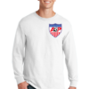 AP Long Sleeve Left Chest - Image 3