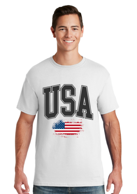 USA