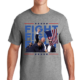 Donald Trump Fight Tshirt