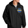 Ontario Football Water Resistant Jacket - Image 5