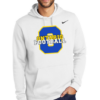 Ontario Football Nike Hoodie - Image 5