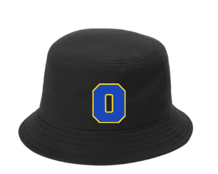 Ontario Bucket Hat