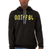 Ontario Football Fleece Hoodie - Image 3