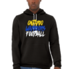 Ontario Football Fleece Hoodie - Image 2