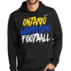 Ontario Football Nike Hoodie - Image 2
