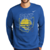 Ontario Football Nike Crew Sweatshirt - Image 2