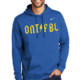 Ontario Football Nike Hoodie
