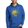 Ontario Football Nike Hoodie - Image 3