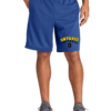 Ontario Football Shorts - Image 3