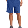 Ontario Football Shorts - Image 2