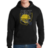 Ontario Football Hooded Sweatshirt Basic - Image 2