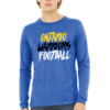 Ontario Football Long Sleeve Shirt - Image 3