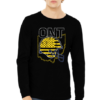 Ontario Football Long Sleeve Shirt - Image 2
