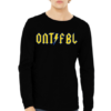 Ontario Football Long Sleeve Shirt - Image 4